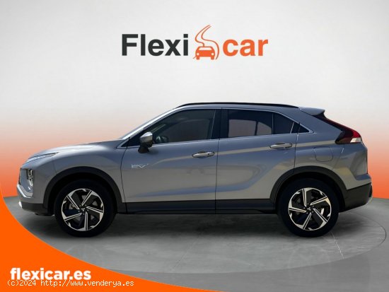 Mitsubishi Eclipse Cross 2.4 PHEV Kaiteki Auto 4WD - Olías del Rey