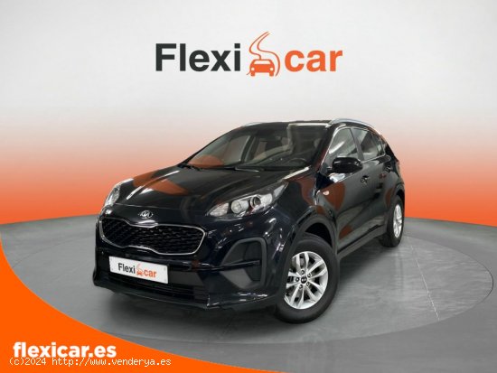 Kia Sportage 1.6 GDi 97kW (132CV) Drive 4x2 - Finestrat