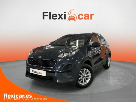 Kia Sportage 1.6 GDi 97kW (132CV) Drive 4x2 - Finestrat