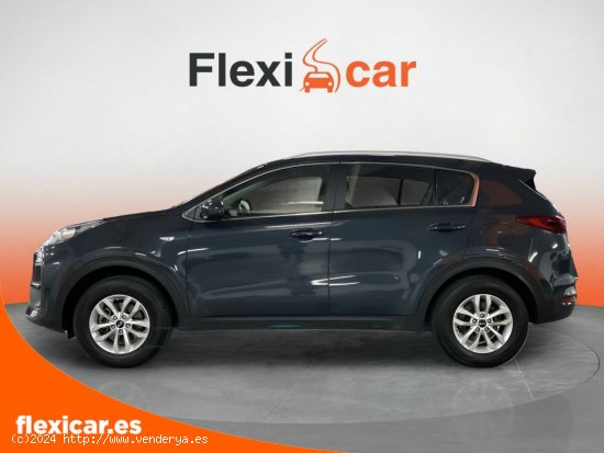 Kia Sportage 1.6 GDi 97kW (132CV) Drive 4x2 - Finestrat