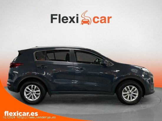 Kia Sportage 1.6 GDi 97kW (132CV) Drive 4x2 - Finestrat