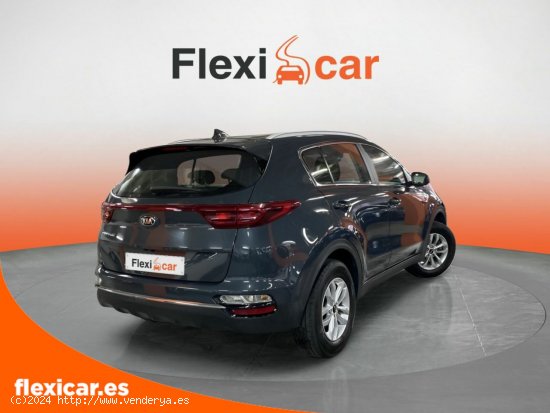 Kia Sportage 1.6 GDi 97kW (132CV) Drive 4x2 - Finestrat