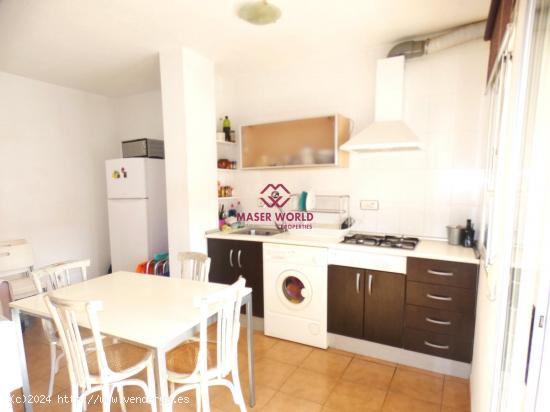 Apartamento en venta en Isla Plana, andando playas! - MURCIA