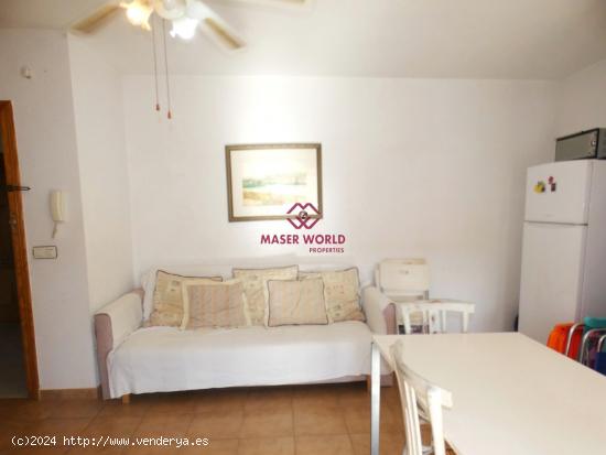 Apartamento en venta en Isla Plana, andando playas! - MURCIA