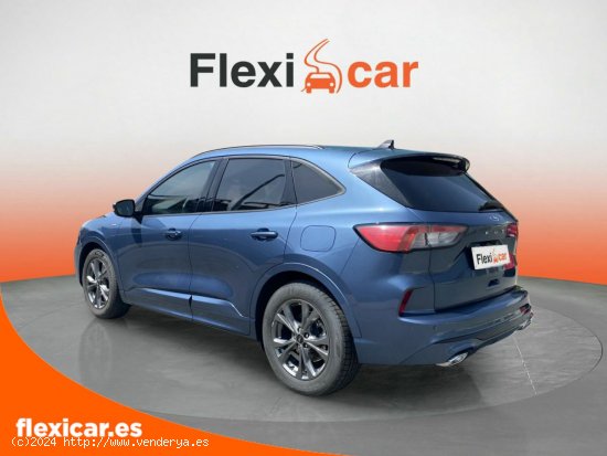 Ford Kuga ST-Line 1.5 EcoBlue 88kW (120CV) - Galdakao