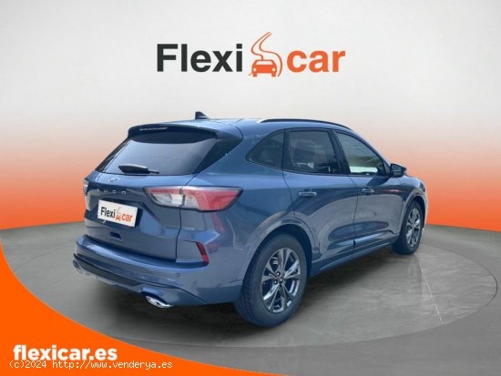 Ford Kuga ST-Line 1.5 EcoBlue 88kW (120CV) - Galdakao