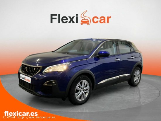 Peugeot 3008 1.5L BlueHDi 96kW (130CV) S&S Active - Vigo