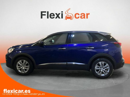 Peugeot 3008 1.5L BlueHDi 96kW (130CV) S&S Active - Vigo