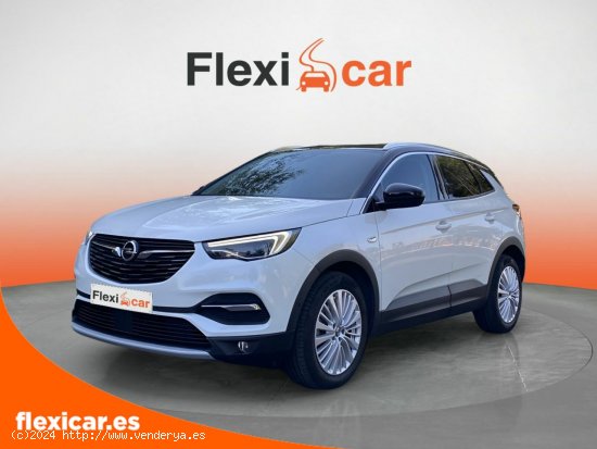 Opel Grandland X 1.5 CDTi Ultimate Auto - Olías del Rey