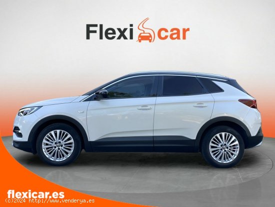 Opel Grandland X 1.5 CDTi Ultimate Auto - Olías del Rey