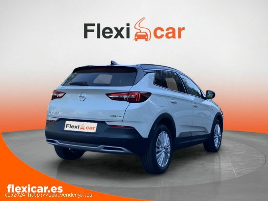 Opel Grandland X 1.5 CDTi Ultimate Auto - Olías del Rey