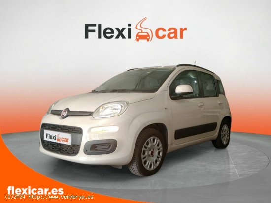 Fiat Panda 1.2 Pop 69cv EU6 - Córdoba