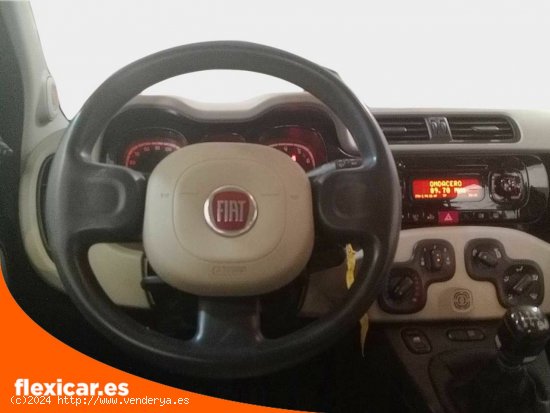 Fiat Panda 1.2 Pop 69cv EU6 - Córdoba