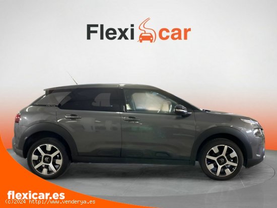 Citroën C4 Cactus PureTech 130 S&S EAT6 Shine Pack - Málaga