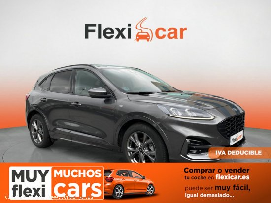  Ford Kuga ST-Line 1.5 EcoBlue 88kW (120CV) - Biscay 