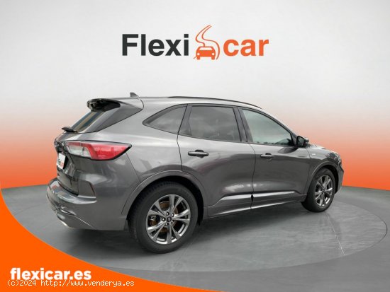 Ford Kuga ST-Line 1.5 EcoBlue 88kW (120CV) - Biscay