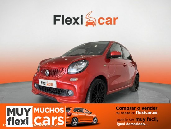 Smart Forfour 0.9 66kW (90CV) S/S - Granada