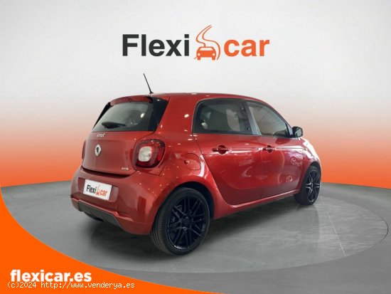 Smart Forfour 0.9 66kW (90CV) S/S - Granada