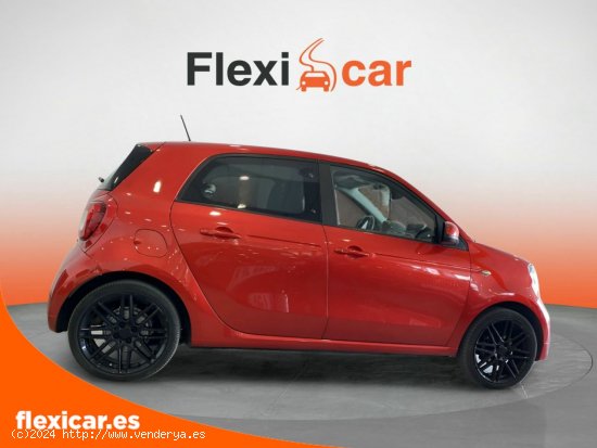 Smart Forfour 0.9 66kW (90CV) S/S - Granada