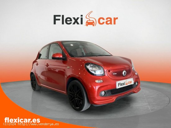 Smart Forfour 0.9 66kW (90CV) S/S - Granada