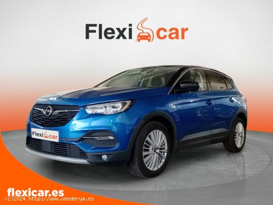 Opel Grandland X 1.6 CDTi Excellence Auto - Córdoba