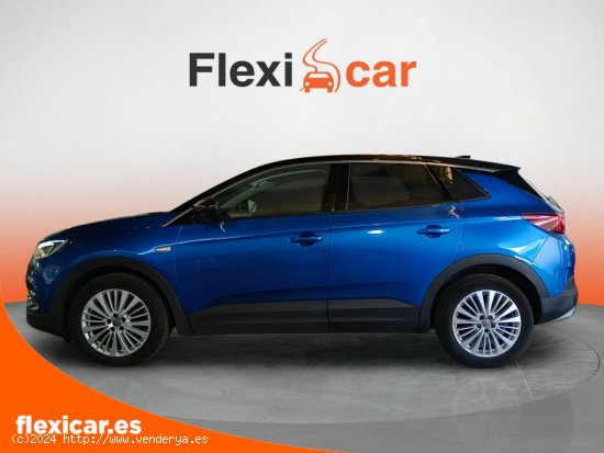 Opel Grandland X 1.6 CDTi Excellence Auto - Córdoba