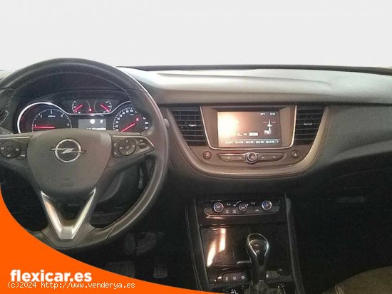 Opel Grandland X 1.6 CDTi Excellence Auto - Córdoba