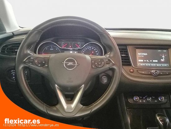 Opel Grandland X 1.6 CDTi Excellence Auto - Córdoba