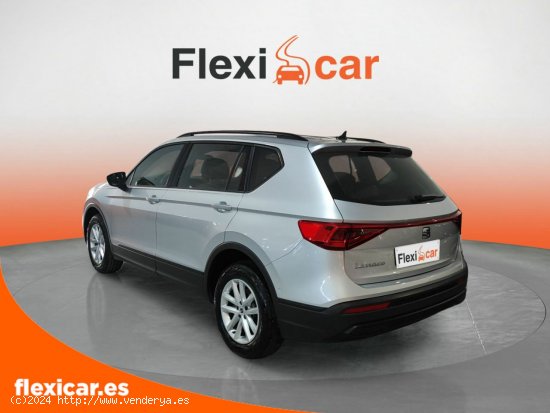 Seat Tarraco 1.5 TSI 110kW (150CV) St&Sp FR - Badajoz