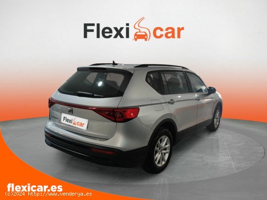 Seat Tarraco 1.5 TSI 110kW (150CV) St&Sp FR - Badajoz