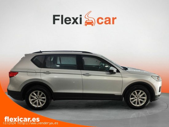 Seat Tarraco 1.5 TSI 110kW (150CV) St&Sp FR - Badajoz