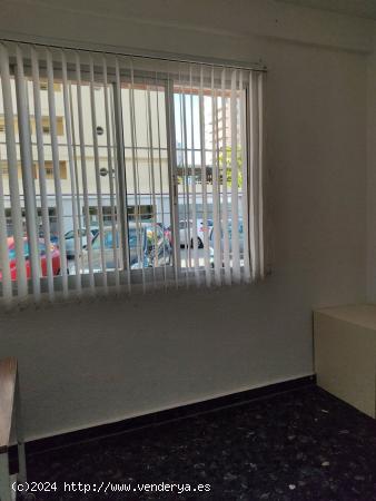 LOCAL COMERCIAL DUPLEX - MALAGA