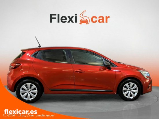 Renault Clio Business TCe 67 kW (90CV) - Vigo