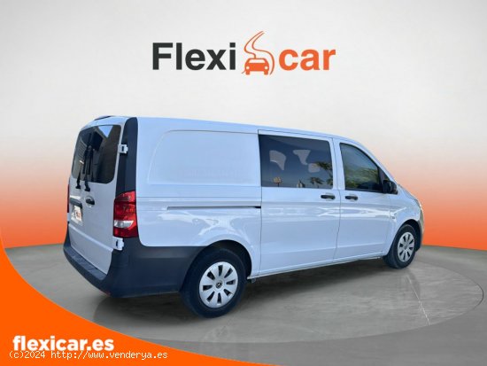 Mercedes Vito Vito 111 CDI (2019) - Jerez de la Frontera