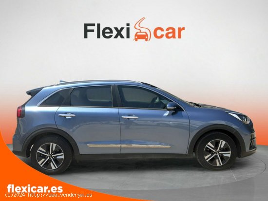 Kia Niro 1.6 GDi PHEV 104kW (141CV) Concept - Palma Islas Baleares