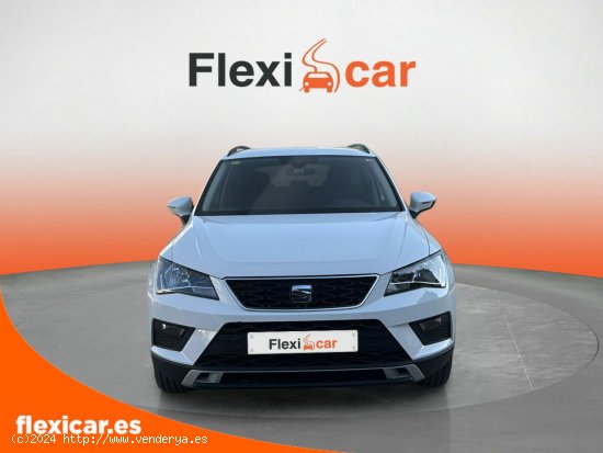 Seat Ateca 1.0 TSI 85kW (115CV) St&Sp Reference Eco - Palma Islas Baleares