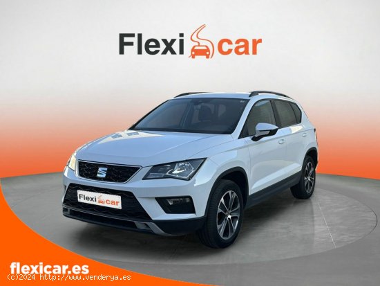 Seat Ateca 1.0 TSI 85kW (115CV) St&Sp Reference Eco - Palma Islas Baleares