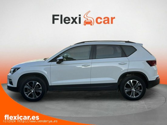 Seat Ateca 1.0 TSI 85kW (115CV) St&Sp Reference Eco - Palma Islas Baleares