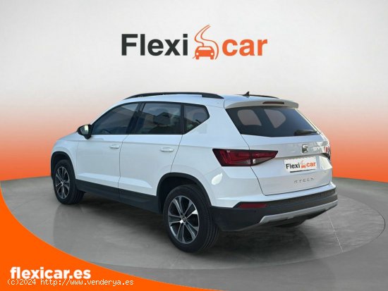 Seat Ateca 1.0 TSI 85kW (115CV) St&Sp Reference Eco - Palma Islas Baleares