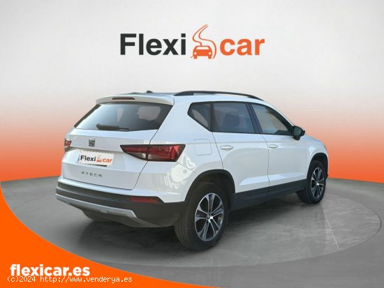 Seat Ateca 1.0 TSI 85kW (115CV) St&Sp Reference Eco - Palma Islas Baleares