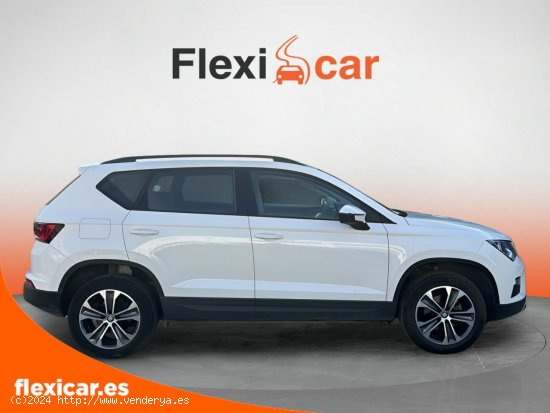 Seat Ateca 1.0 TSI 85kW (115CV) St&Sp Reference Eco - Palma Islas Baleares