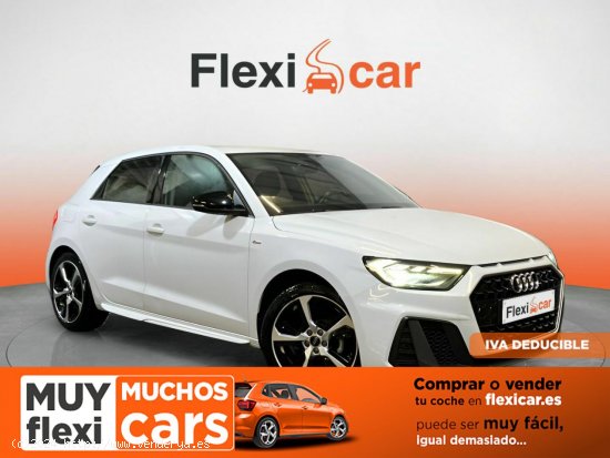  Audi A1 Sportback Adrenalin 25 TFSI 70kW (95CV) - Vigo 