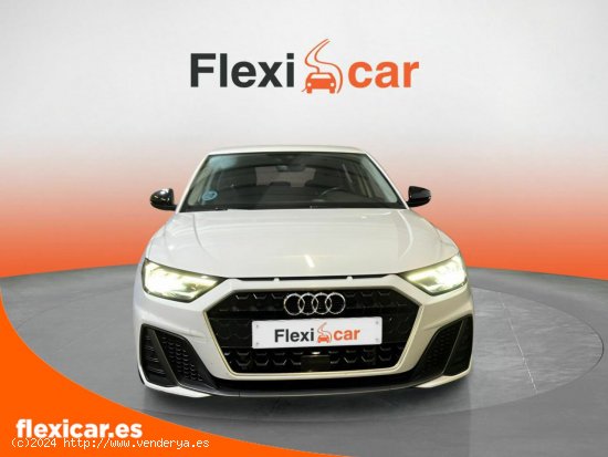 Audi A1 Sportback Adrenalin 25 TFSI 70kW (95CV) - Vigo