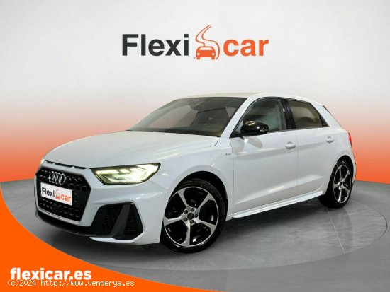 Audi A1 Sportback Adrenalin 25 TFSI 70kW (95CV) - Vigo