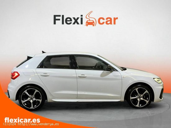 Audi A1 Sportback Adrenalin 25 TFSI 70kW (95CV) - Vigo