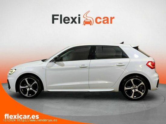 Audi A1 Sportback Adrenalin 25 TFSI 70kW (95CV) - Vigo