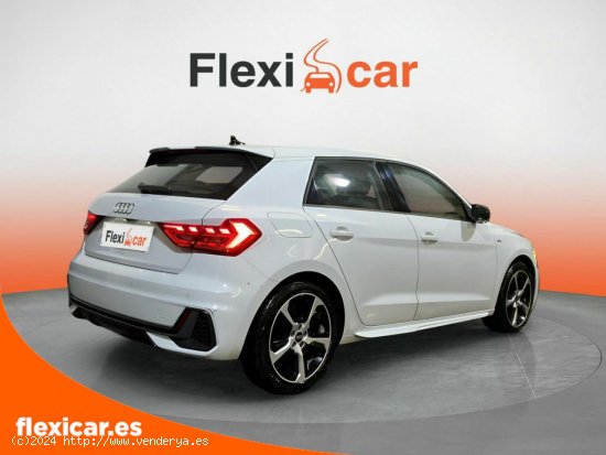 Audi A1 Sportback Adrenalin 25 TFSI 70kW (95CV) - Vigo