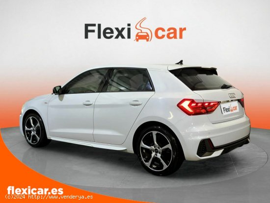 Audi A1 Sportback Adrenalin 25 TFSI 70kW (95CV) - Vigo