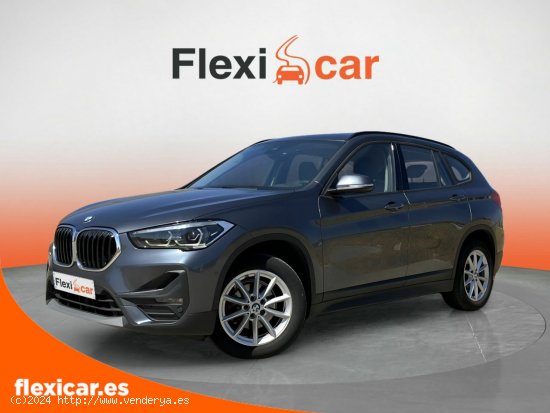 BMW X1 sDrive16d Business - Valdepeñas