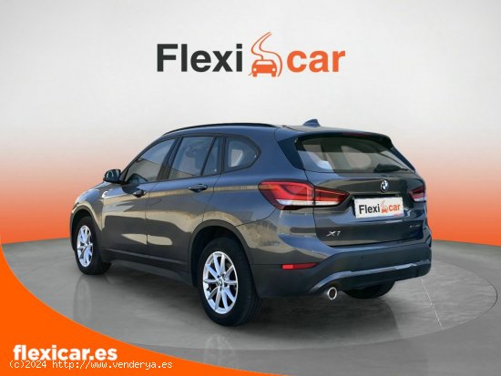 BMW X1 sDrive16d Business - Valdepeñas